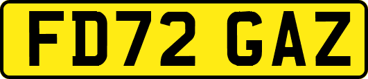 FD72GAZ