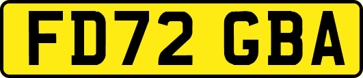 FD72GBA