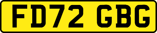 FD72GBG