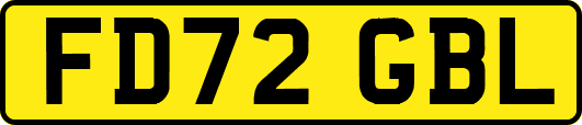 FD72GBL