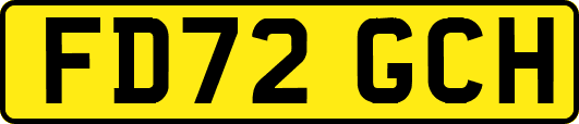 FD72GCH