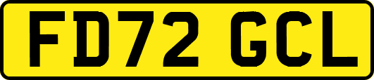FD72GCL