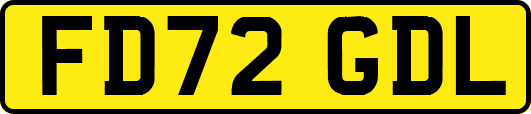 FD72GDL