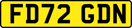 FD72GDN