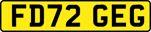 FD72GEG