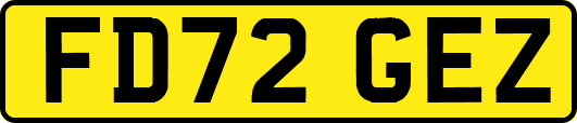 FD72GEZ