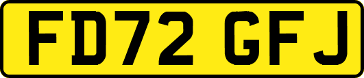 FD72GFJ