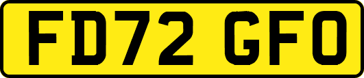 FD72GFO