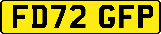 FD72GFP