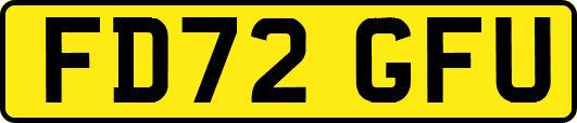 FD72GFU