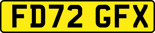 FD72GFX