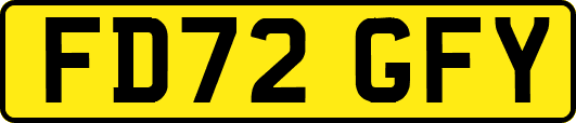 FD72GFY