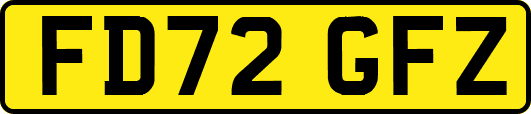 FD72GFZ