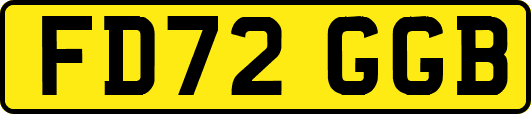 FD72GGB