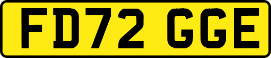 FD72GGE