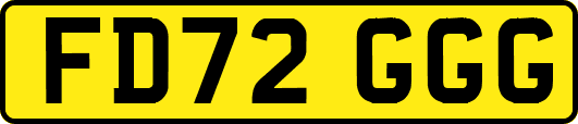 FD72GGG