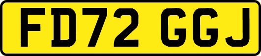 FD72GGJ