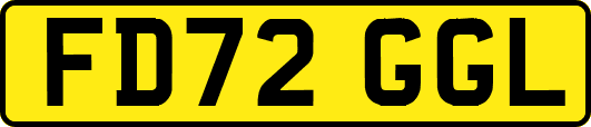 FD72GGL