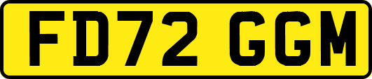 FD72GGM