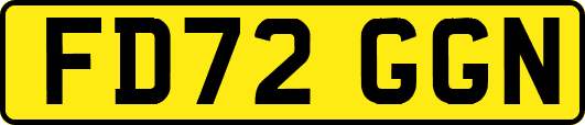 FD72GGN