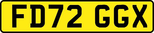 FD72GGX