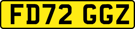 FD72GGZ
