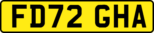 FD72GHA