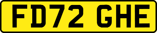 FD72GHE