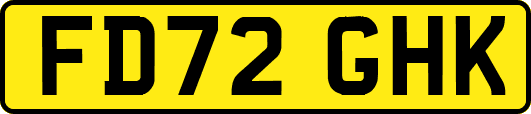 FD72GHK