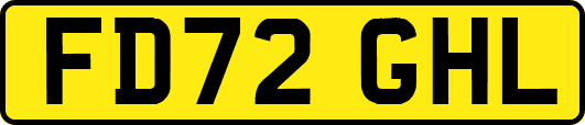FD72GHL
