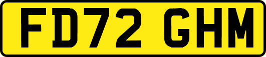FD72GHM