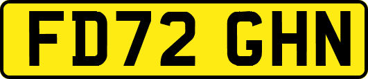 FD72GHN
