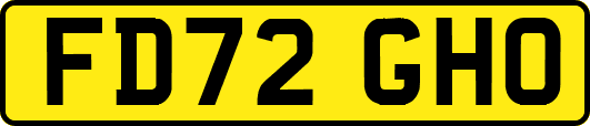 FD72GHO