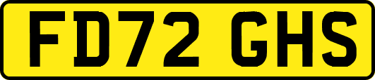 FD72GHS
