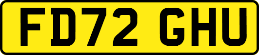 FD72GHU