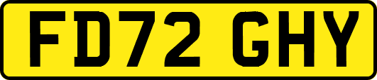 FD72GHY