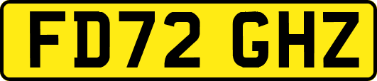 FD72GHZ