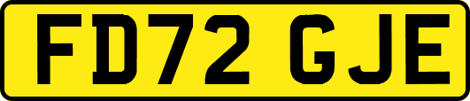 FD72GJE