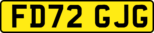 FD72GJG