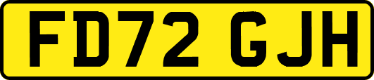 FD72GJH