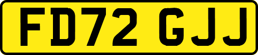 FD72GJJ