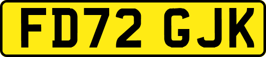 FD72GJK