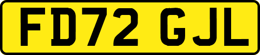 FD72GJL