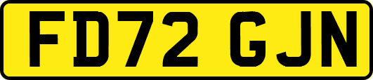 FD72GJN