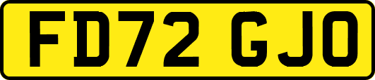 FD72GJO