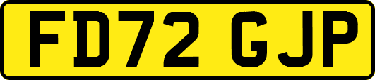 FD72GJP