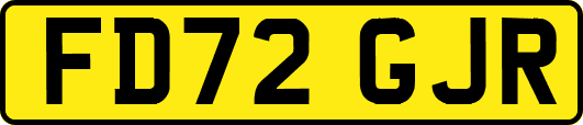 FD72GJR