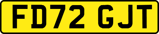 FD72GJT