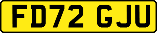 FD72GJU