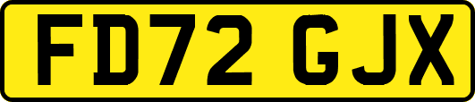 FD72GJX
